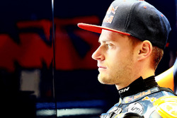 Brad Binder, Red Bull KTM Ajo