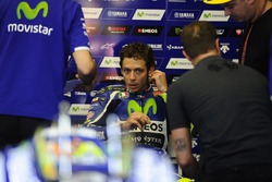 Valentino Rossi, Yamaha Factory Racing