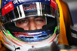 Даніель Ріккардо, Red Bull Racing RB12
