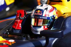 Le vainqueur Pierre Gasly, PREMA Racing