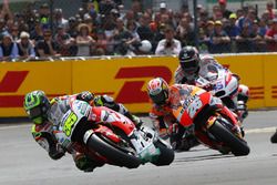 Cal Crutchlow, Team LCR Honda