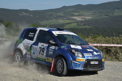 Jordan Brocchi, Winners Rally Team