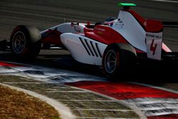 Nyck De Vries, ART Grand Prix