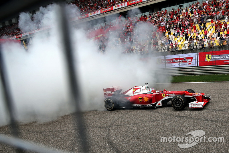 Ferrari F2012