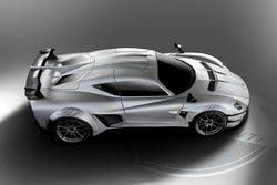 Mazzanti Evantra Millecavalli