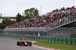 Max Verstappen, Red Bull Racing RB12