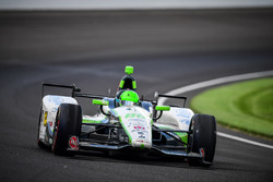 Брайан Клоусон, Dale Coyne Racing Honda