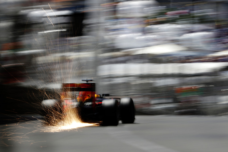 6. Daniel Ricciardo, Red Bull Racing RB12
