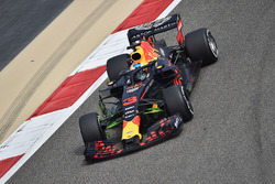 Даніель Ріккардо, Red Bull Racing RB14