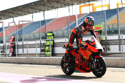 Bradley Smith, Red Bull KTM Factory Racing