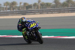 Валентино Росси, Yamaha Factory Racing
