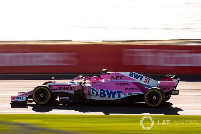 Gran Premio de Australia