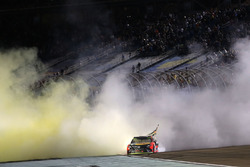 2017 champion Martin Truex Jr., Furniture Row Racing Toyota