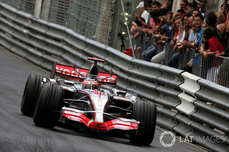 2007 Monaco Grand Prix