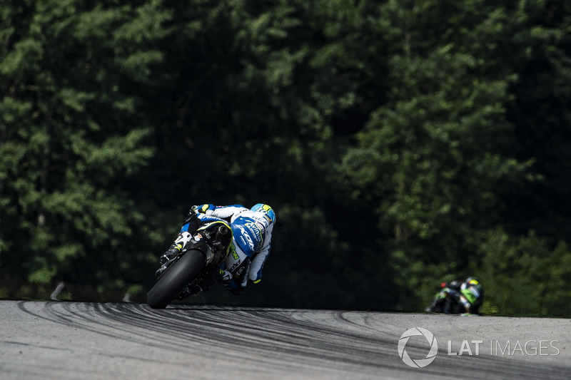 Xavier Simeon, Avintia Racing