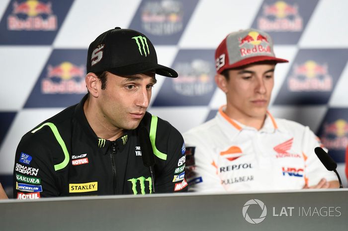 Johann Zarco, Monster Yamaha Tech 3