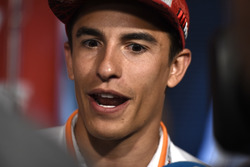 Marc Marquez, Repsol Honda Team