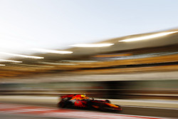 Max Verstappen, Red Bull Racing RB13