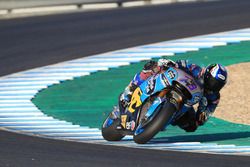 Alex Márquez, Estrella Galicia 0,0 Marc VDS