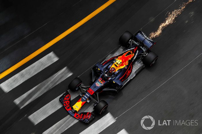 Gran Premio de Mónaco
