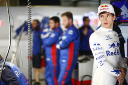 Pierre Gasly, Toro Rosso
