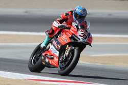 Marco Melandri, Aruba.it Racing-Ducati SBK Team