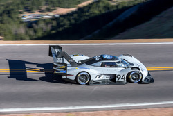 #94 Romain Dumas, Volkswagen I.D. R Pikes Peak