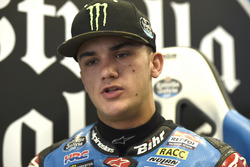 Aron Canet, Estrella Galicia 0,0