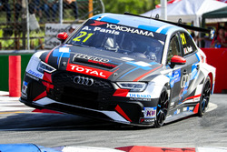 Aurélien Panis, Comtoyou Racing Audi RS 3 LMS