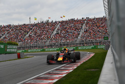 Макс Ферстаппен, Red Bull Racing RB14