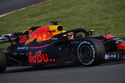Jake Dennis, Red Bull Racing RB14