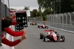 Guanyu Zhou, PREMA Theodore Racing Dallara F317 - Mercedes-Benz