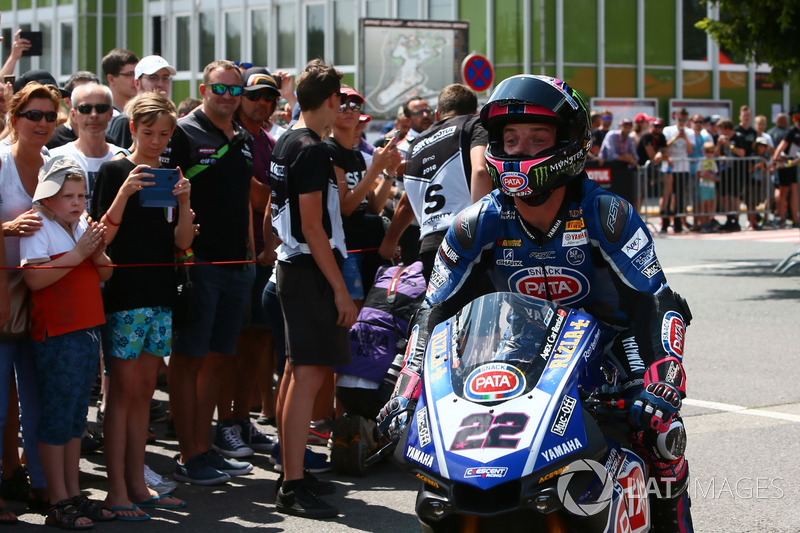 Alex Lowes