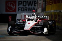 Josef Newgarden, Team Penske Chevrolet