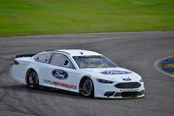 Landon Cassill, Ford