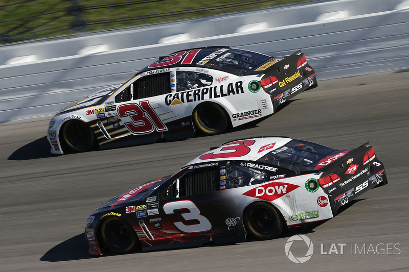Richard Childress Racing
