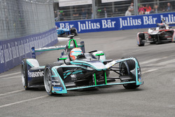 Nelson Piquet Jr., Jaguar Racing