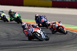 Andrea Dovizioso, Ducati Team