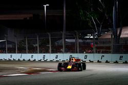 Daniel Ricciardo, Red Bull Racing RB13