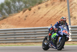 Maverick Viñales, Yamaha Factory Racing
