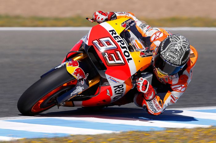 Marc Márquez, Repsol Honda Team