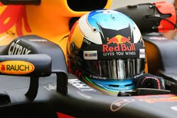 Daniel Ricciardo, Red Bull Racing RB13