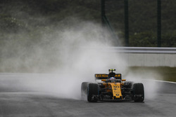 Джоліон Палмер, Renault Sport F1 Team RS17