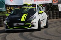 Renault Classic Cup: Oberhallau