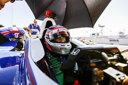 Takuma Sato, Andretti Autosport Honda