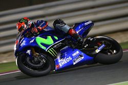 Maverick Viñales, Yamaha Factory Racing