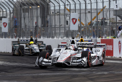 Josef Newgarden, Team Penske Chevrolet