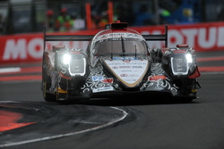#38 DC Racing Oreca 07 Gibson: Ho-Pin Tung, Oliver Jarvis, Thomas Laurent