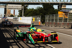 Lucas di Grassi, ABT Schaeffler Audi Sport