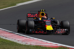 Макс Ферстаппен, Red Bull Racing RB13